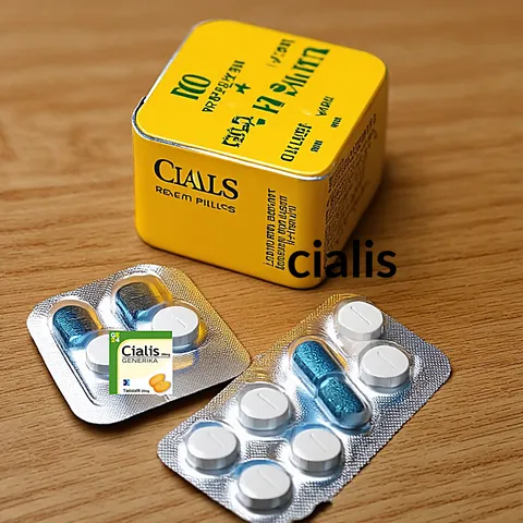 Precio generico de cialis